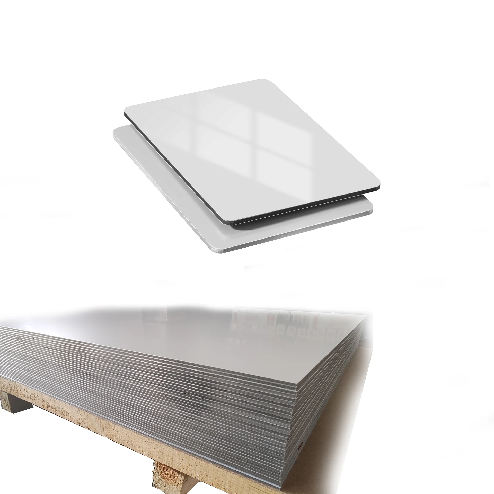 HENGLICAI, Гуанчжоу, источник, цена производителя, ACP ACM, листовые алюминиевые композитные панели Alucobond, наружные стеновые панели