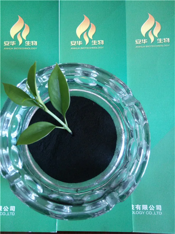 
Wholesale New Type High-quality Extraction Fulvate Potassium Powder 