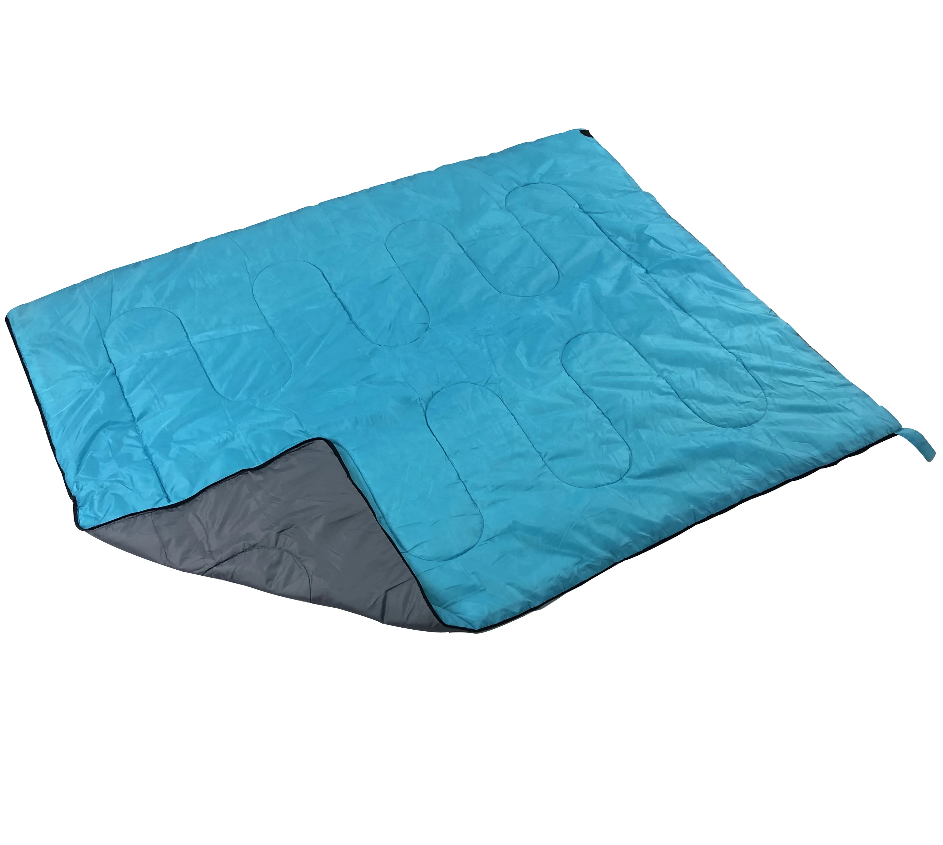 2019 маленький портативный Самый дешевый спальный мешок оптом