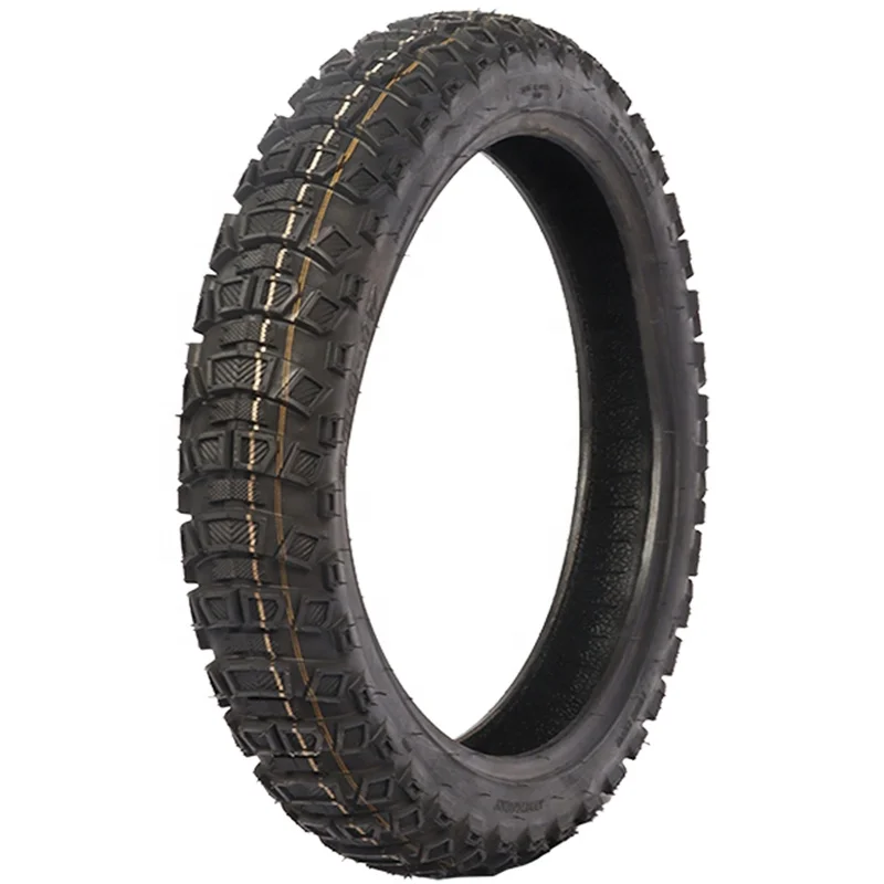  Шина для мотоцикла с узором Fuckstone sawtooth 5 00-16