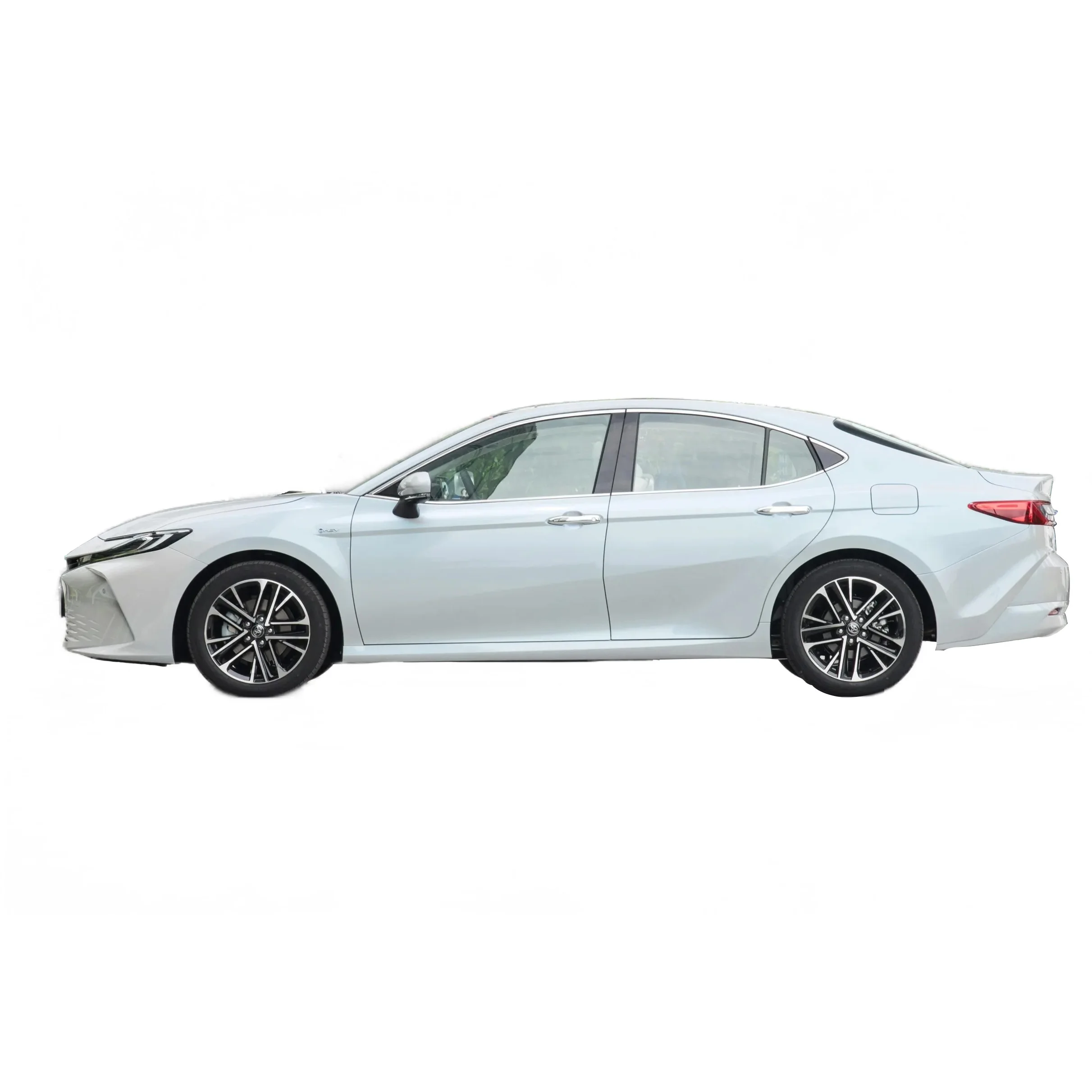 HOT SELLING 2024 CAMRY 2.5L HQ L4 ULTIMATE EDITION HYBRID USED CAR E-CVT SEDAN 2024 NEW VEHICLE FOR SALE