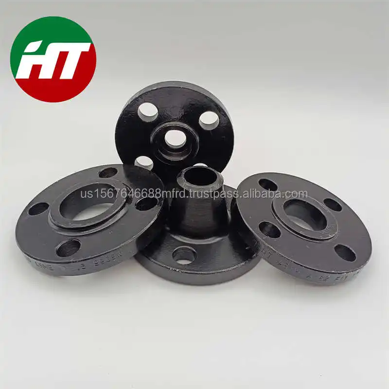 Astm A105 A694 F65 отверстие 8 в 300 фунтов SORf A105n Sch фланцевый штепсельный сварочный Шея Cl300 кованый фланец