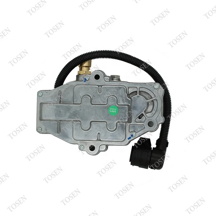 СОЛЕНОИДНЫЕ клапаны для volvo renault truck 7422327063 22327063 21710522 20584497 21965253 21008344 21162036