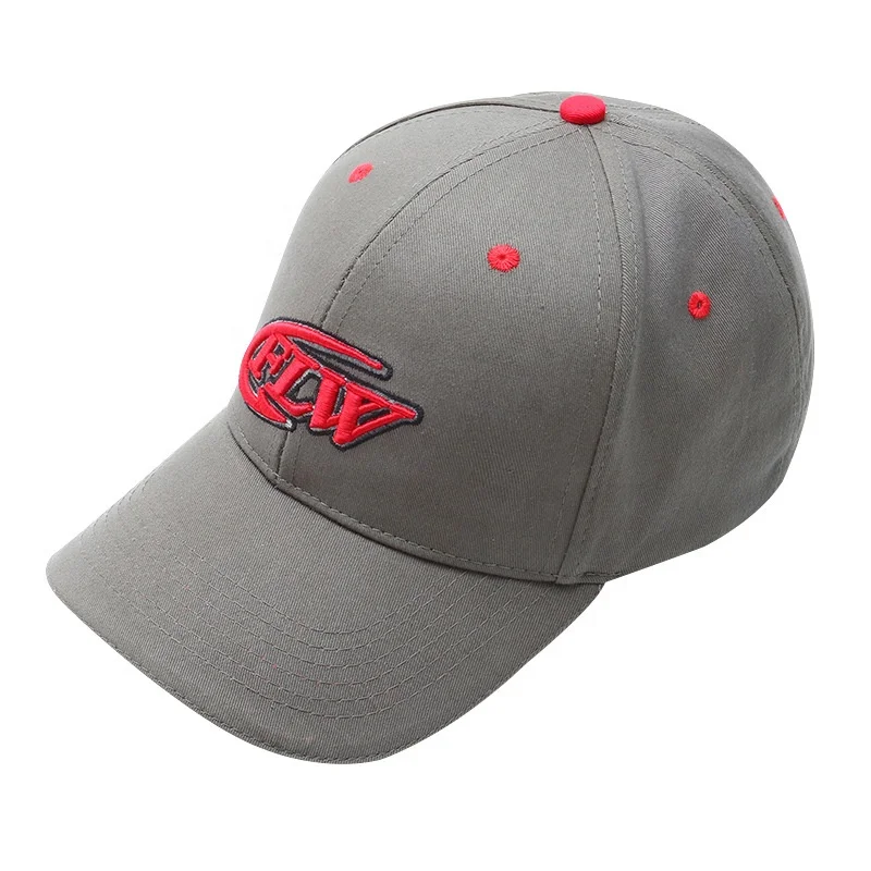 High Quality Cotton Custom Embroidery Logo Baseball Cap,Online Cap Shopping Newest Hats ,Curved Brim Sports Caps Dad Hat