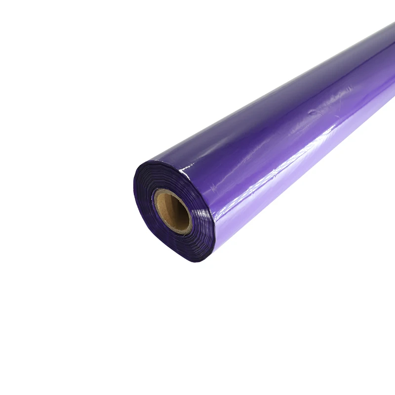 Durable Matt Hot Stamping Foil White Hot Stamping Foil