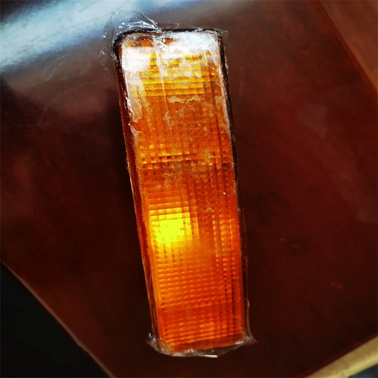 truck wheel brow(right) for  FH VERSION 2 3175934 20529684