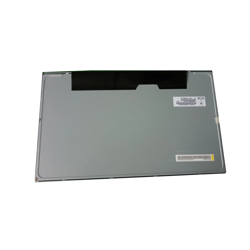 Good price MT185WHM-N20 BOE 18.5 inch active matrix tft color lcd security screen for kiosk lcd monitor