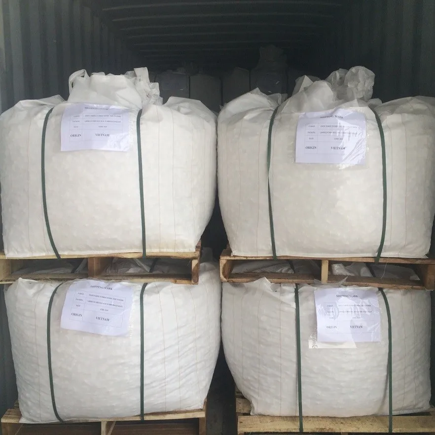 white chipping stone crushed stone landscape rock river rock