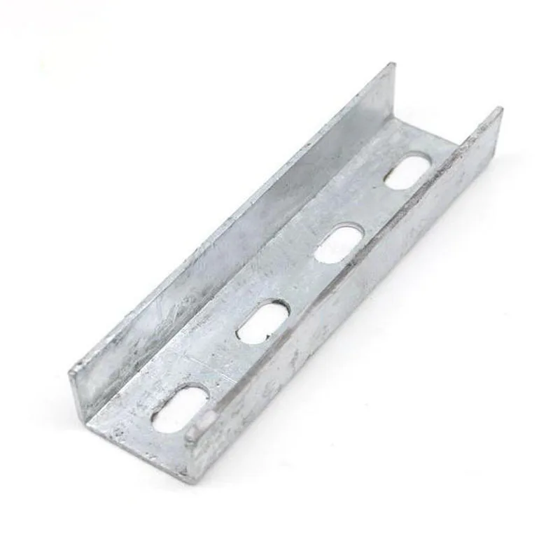 Солнечная крепежная пружинная гайка