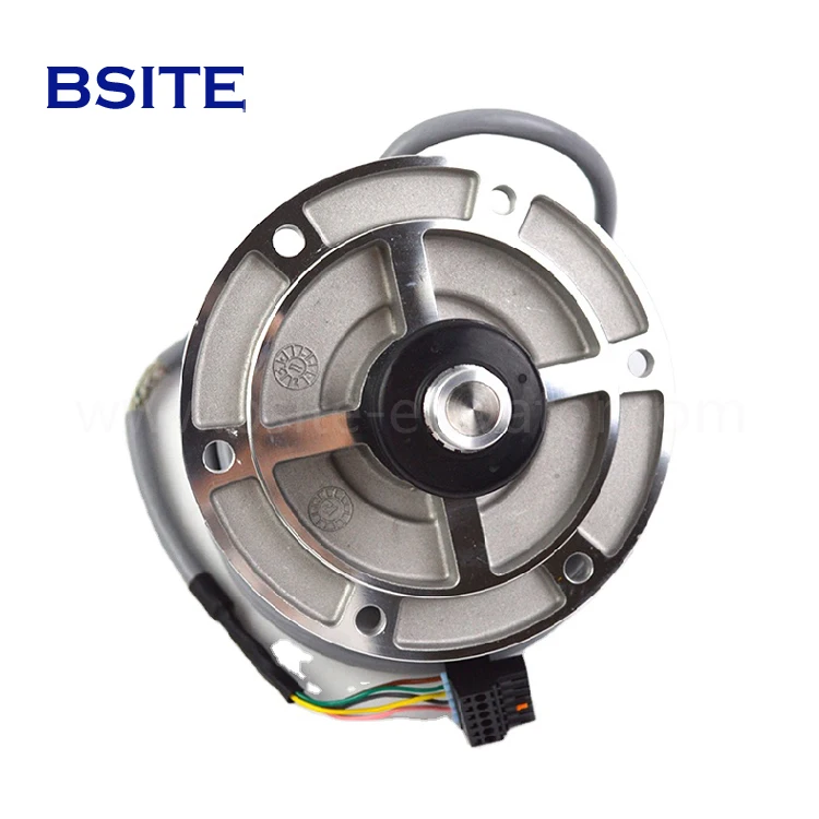KM950278G02 G01 Kone переключатель импульсного датчика лифта Kubler Host Encoder машина для измерения скорости