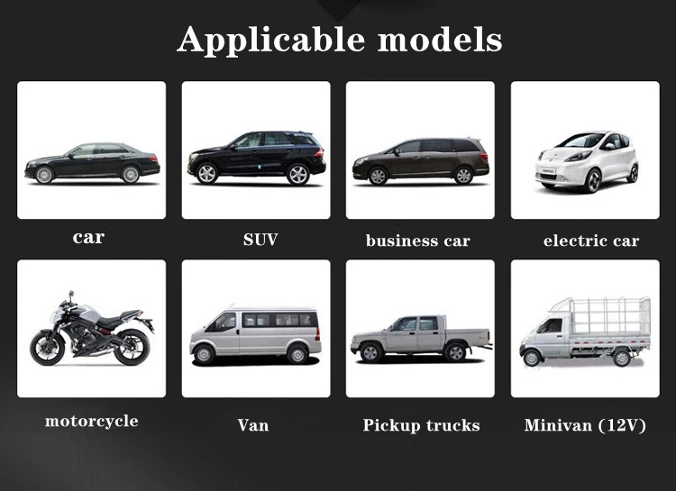 99800mah multi-function jump starter car battery charger booster portable jump starters