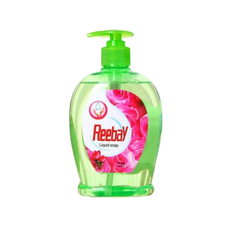 Liquid Hand Soap Manufacture Raw Material For Liquid Hand Soap