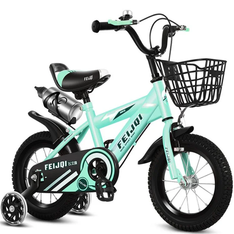 High quality kids 12/14/16 Inch kids bikes Children Bicycle for 9 years old