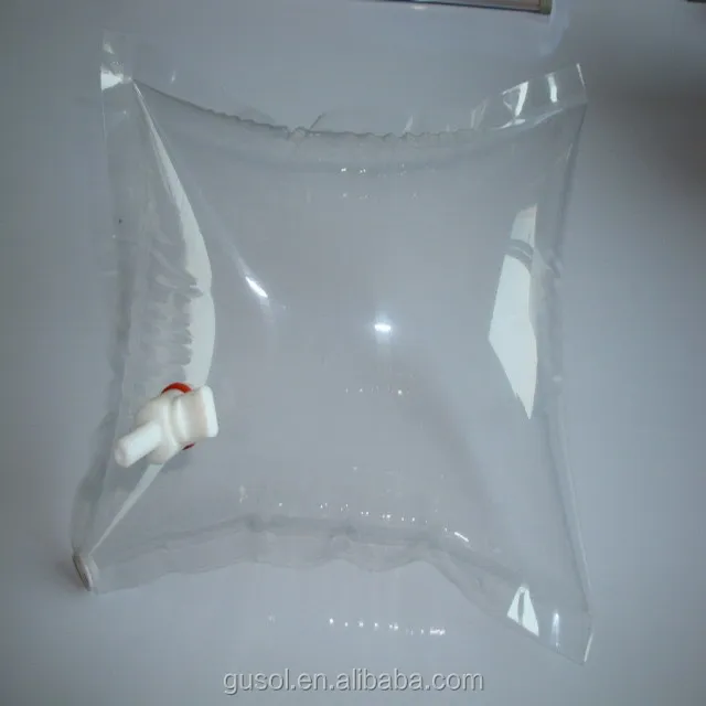 FEP Gas Sampling Bag