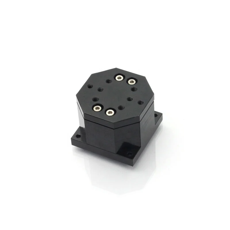 P63.Z7K micro nanometer stage linear precision piezo nanopositioning stage for nano cutting test position platform Z stage