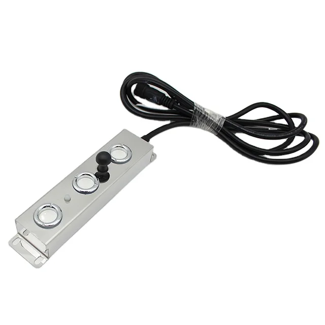 RM-3D48F Newly designed anti-corrosion ultrasonic atomizer humidifying mist generator