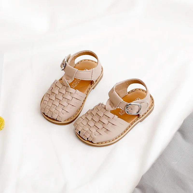 Factory Outlet Baby Shoes Tastefully   cotton Baby Shoes Sandals