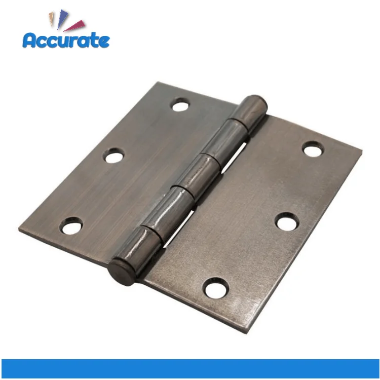 
Steel butt hinges, bronze bearing hinges,Customized is available 