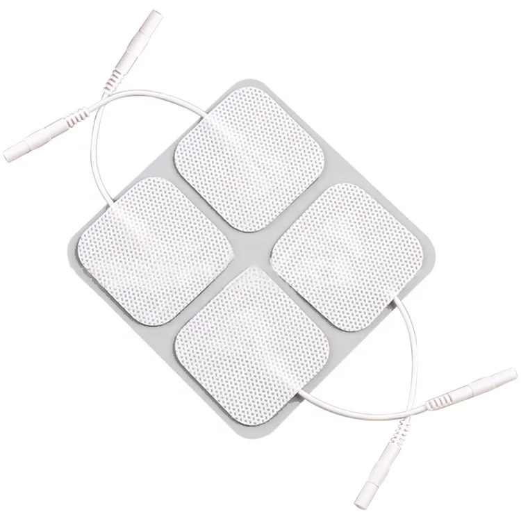 DOMAS self-adhesive electrode pad electrodes muscle stimulation tens pads