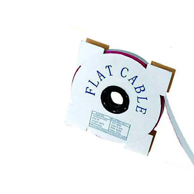  Индивидуальные 1 0 мм 26 Pin ftth оптический кабель для зачистки usb Плоские Гибкие