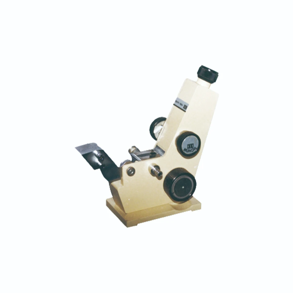 Abbe refractometer high precision basic physics experiment apparatus