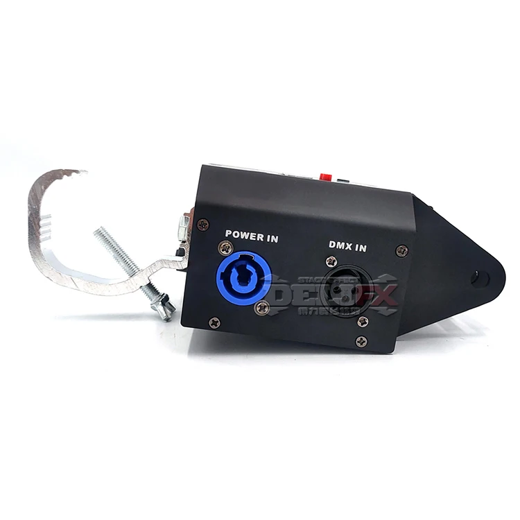 DMX stage cloth curtain power drop machine stage screen kabuki release machine can take 25kg for concert theater live show