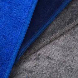 Manufacturers High Quality Easy To Cleaning Microfiber Towel Face Towel