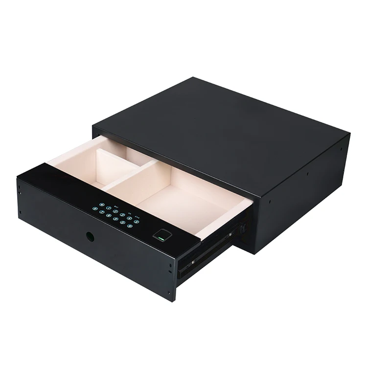 High Quality smart electronic digital fingerprint lock furniture drawer lock