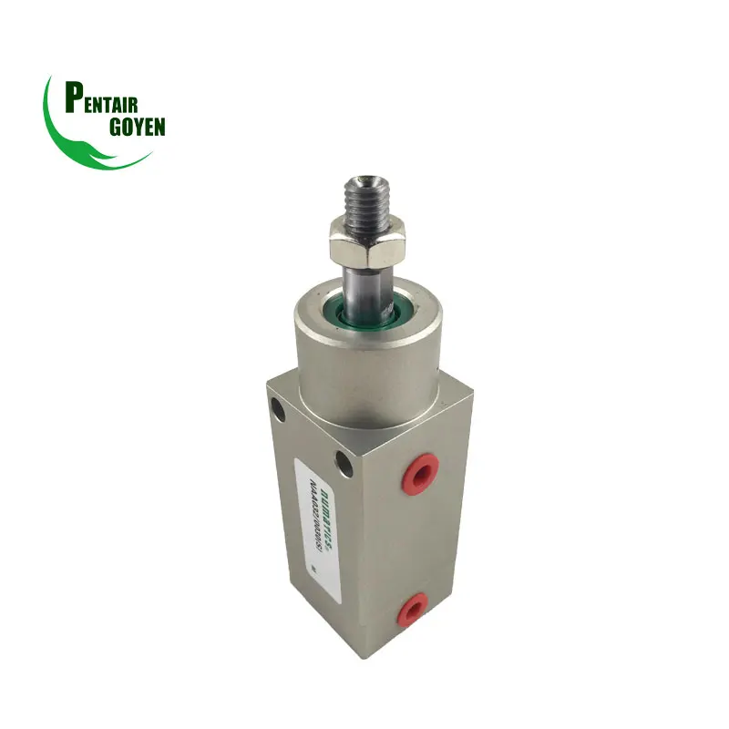 ASCO NAA032/0030(S) Double acting with pneumatic cushioning pneumatic cylinder ISO15552 Standard cylinder