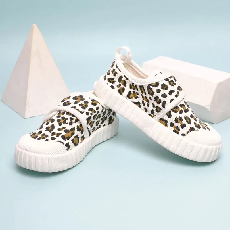 Wholesale New Walking Little Kid Sneakers Toddler Shoes Girl Casual Shoes 2023 Shoe Insole