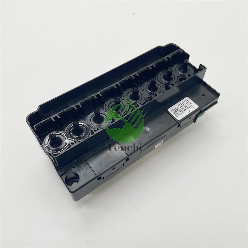F160010 Printhead dx5 for E-P Stylus Pro 4800 7800 9800 4400 7400 DX5 Printer Water Based Grey face