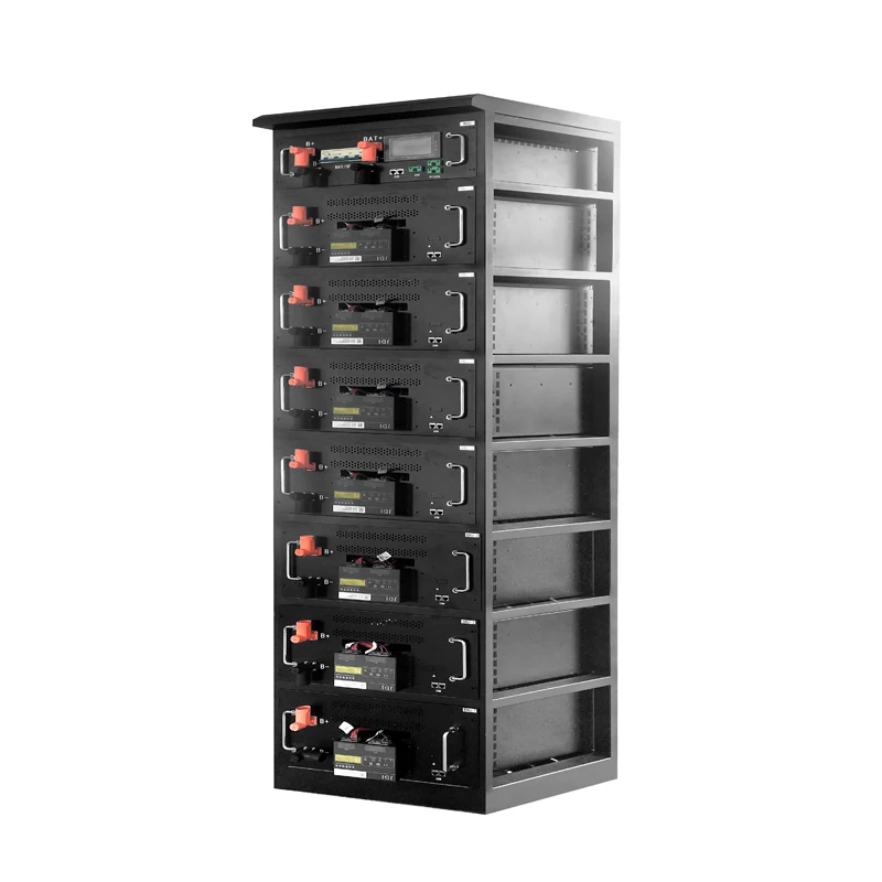 Grade A rack-mounted Solar Battery 15kw lifepo4 battery solar energy storage lithium ion battery 15kwh 48v