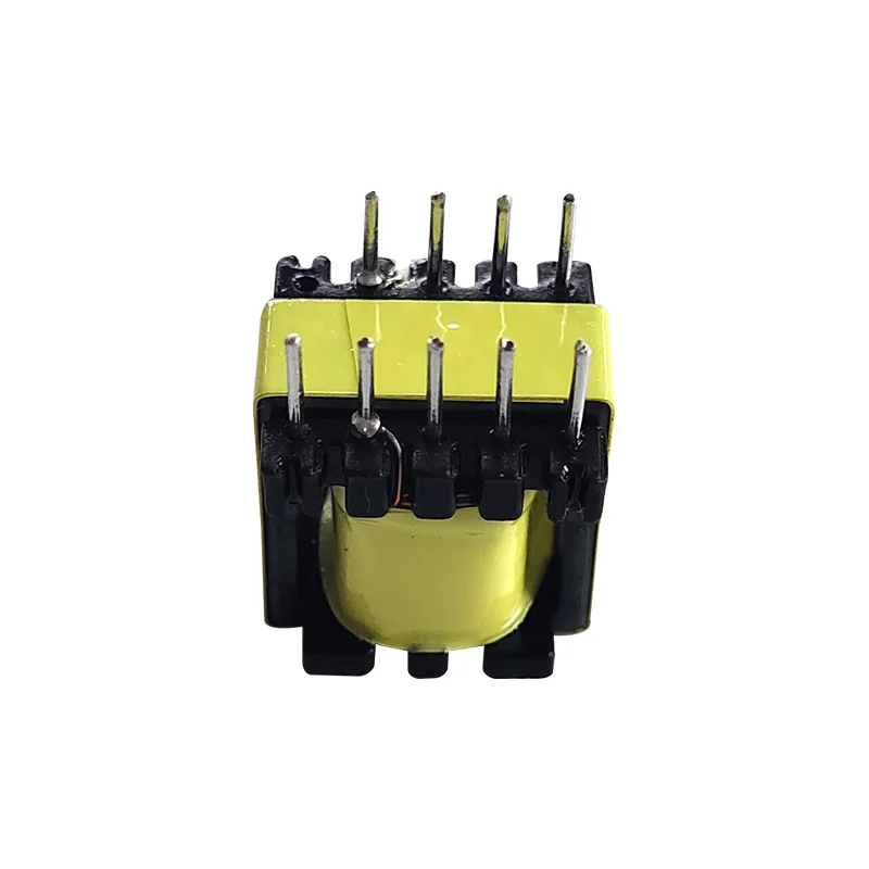 Manufacture ER28 Ec28 vertical type 20W-100W main transformer LLC resonant inductor transformer