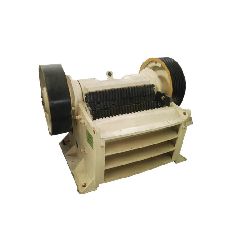 Мини комень щелковая дробилка с пункта розничного сбыта для камня