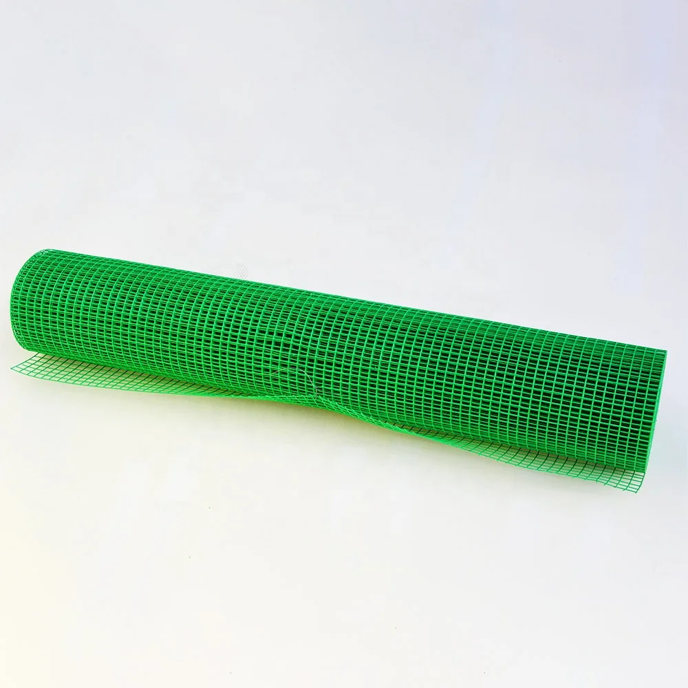 China Anping manufacturer wholesale PVC coated welded wire mesh
