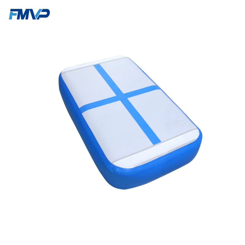 
FMVP Inflatable DWF Material Gym Mat Air Track Inflatable Sports 