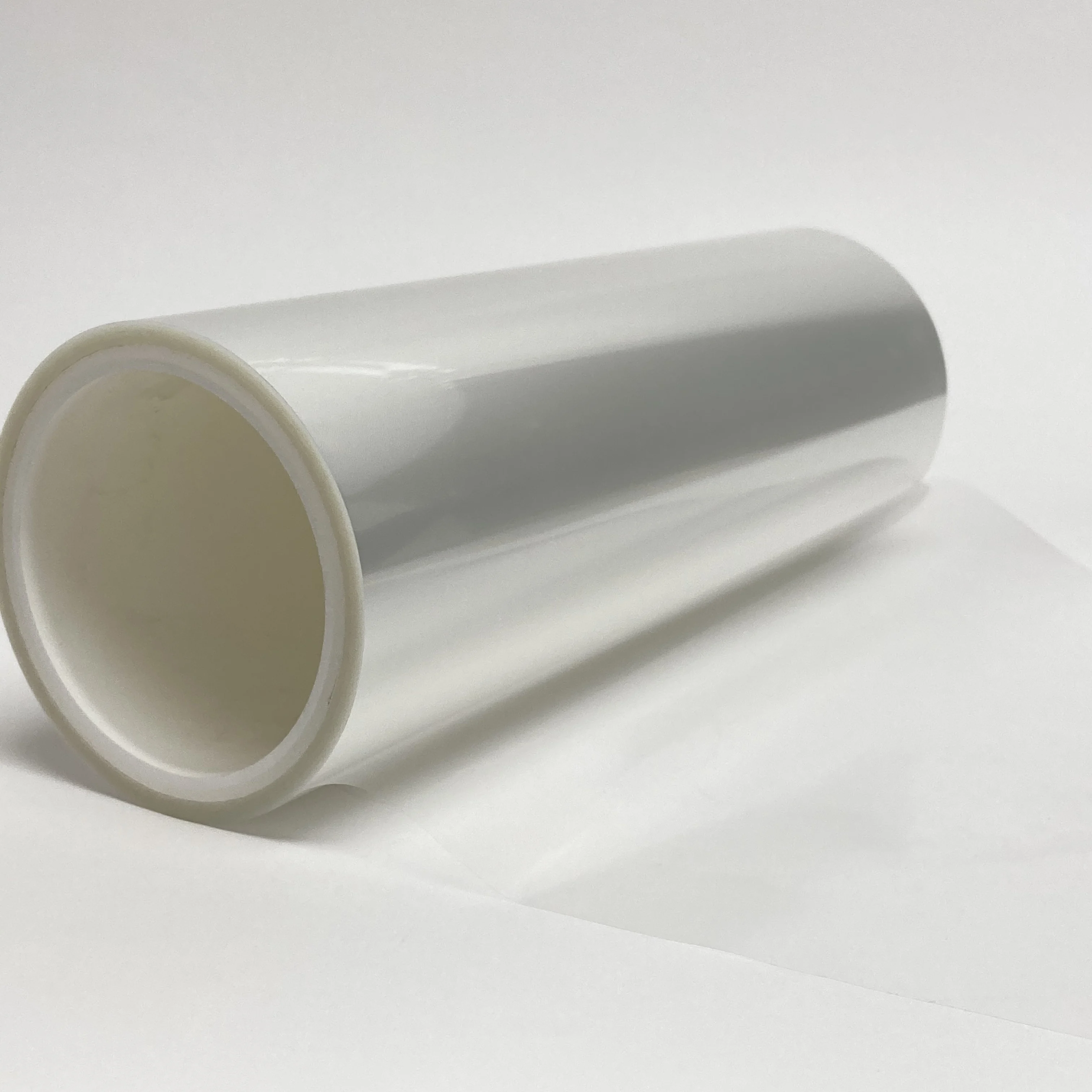 Best Sale Customized Self Adhesive Plastic Surface Protective Film Clear Polyester PET Lithium Battery for Monitors