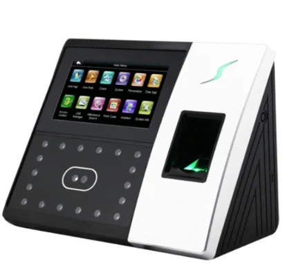 Develop attendance status Quickly verify fingerprint fingerprint time attendance UFace202/Iface702