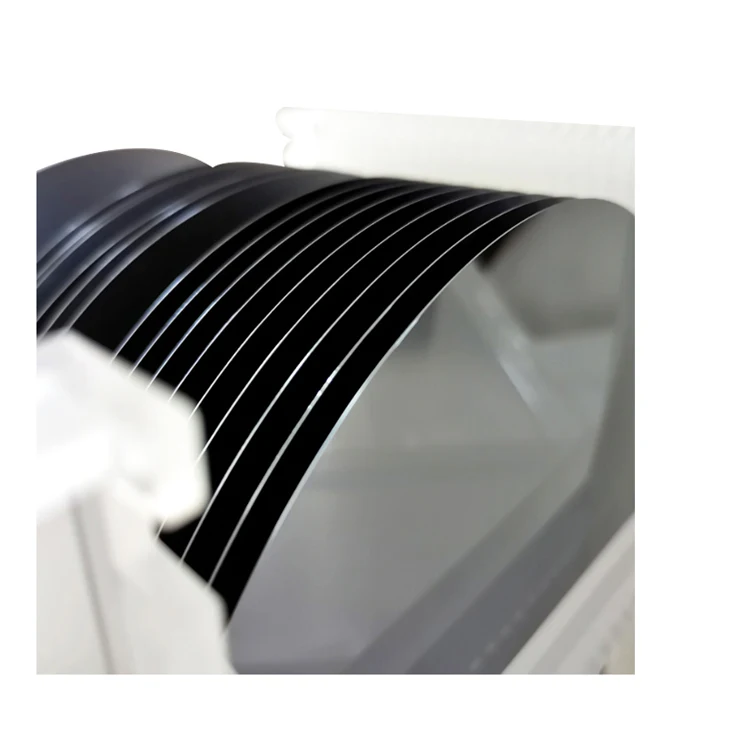 
 N Тип P Тип 100 111 класс Prime 2 дюйма-8 дюймов Кремниевая Вафля  