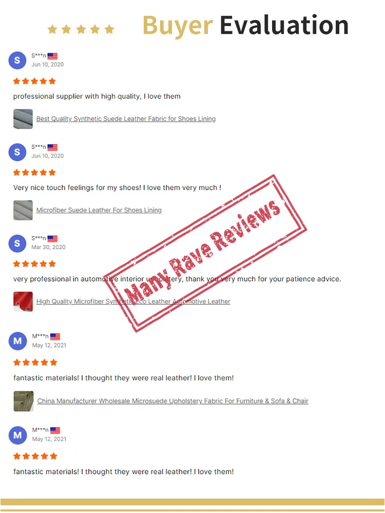 High-Class High Tearing Vegan Artificial Leather Fabric Micro Fiber Leather PU Faux Fabric For Volleyball Making