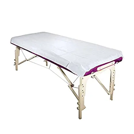 
factory supply low price disposable pp spunbond non woven fabric for bed 