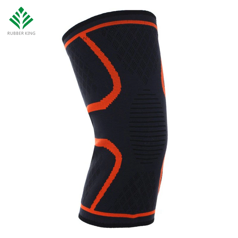 knee pads Basketball running joint non-slip knee pads