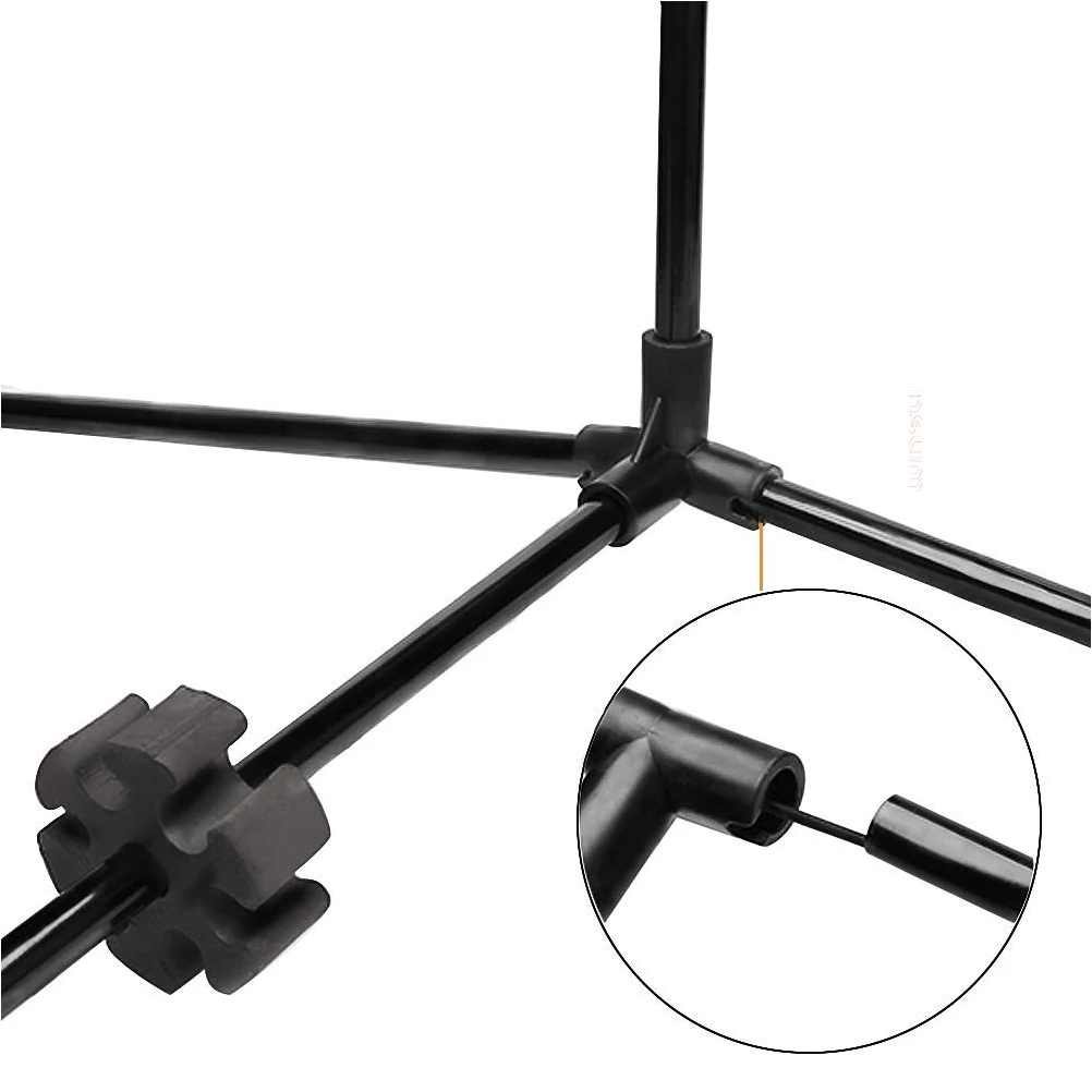 Customized Brand Portable Badminton Net Mini Net Stand For Kids Tennis  Net