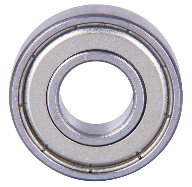 Factory Manufacture   Deep Groove  Ball Bearing  Series 687ZZ 697ZZ 607ZZ 627ZZ 637ZZ MR128ZZ MR148ZZ 688ZZ 698ZZ 608ZZ hot sale