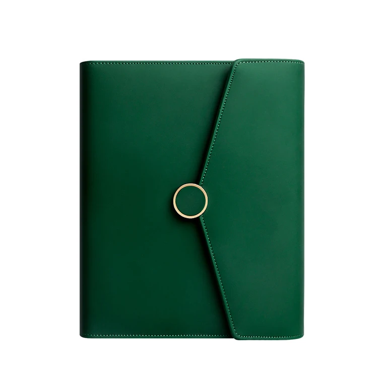 2024 Trends Gift Iltem A5 Planner Diary Smart Power Bank And Wireless Charging Notebook A5 Lined 80 Sheets Sticky Notepad