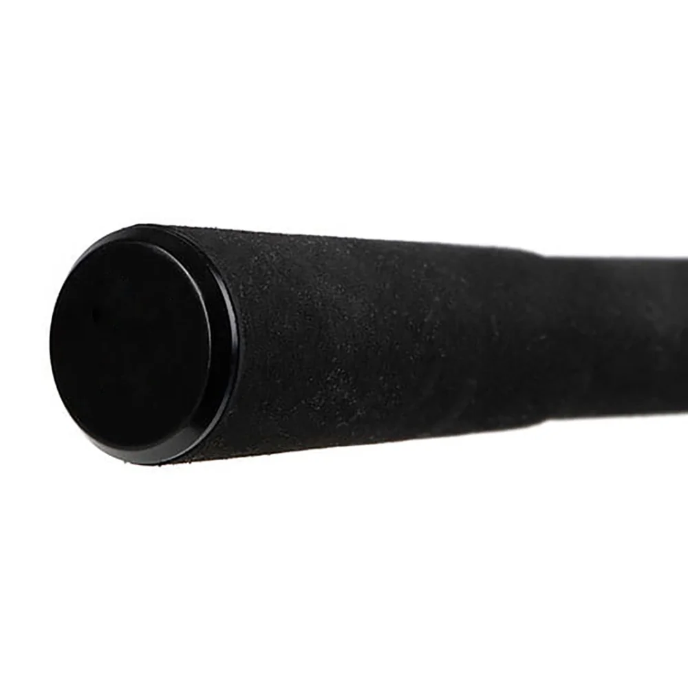 2022 New Design High Density Carbon Blank 12ft Carp Spod/Mark Fishing Rod For Carp Hunter