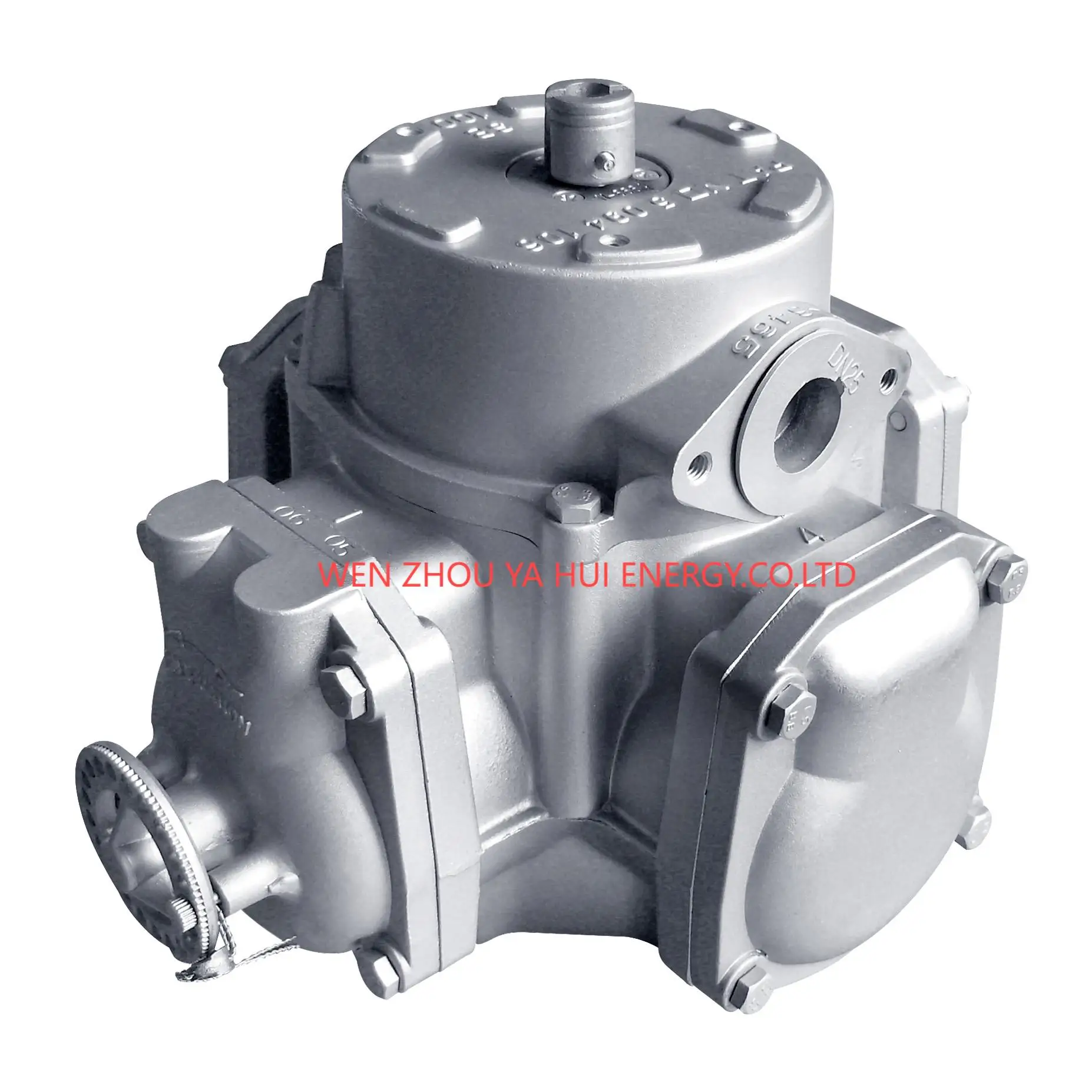 High-precision and High-quality Fuel Flow Meter, Core Component of Fuel Distributor