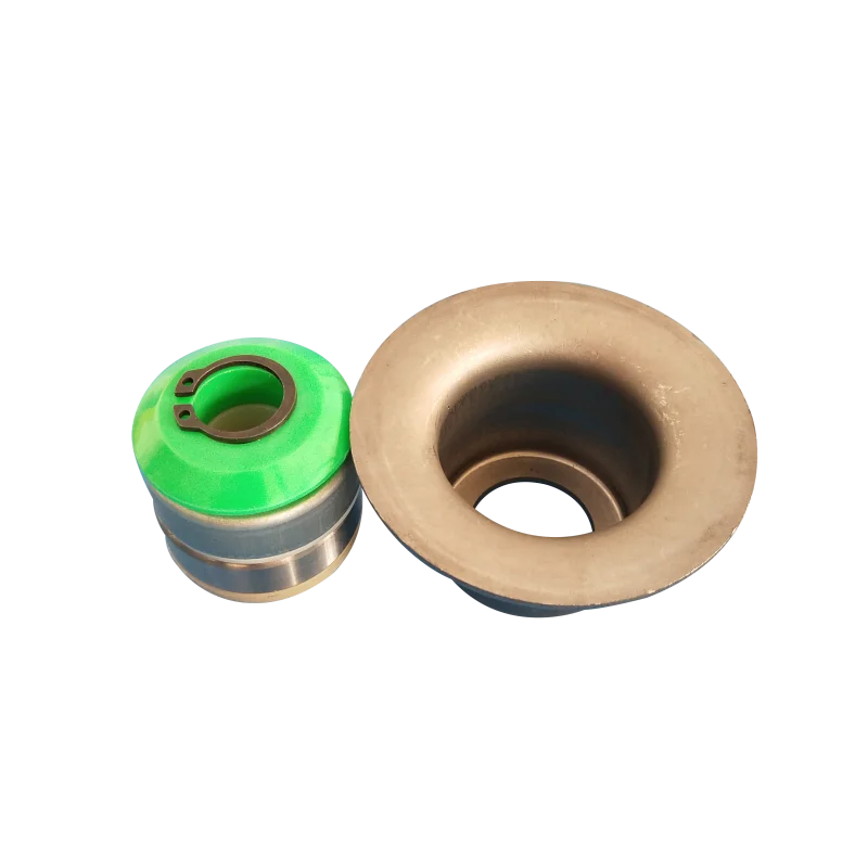 Belt Conveyor Roller Housing Bearing Stainless Steel Conveyor Bearing Housing