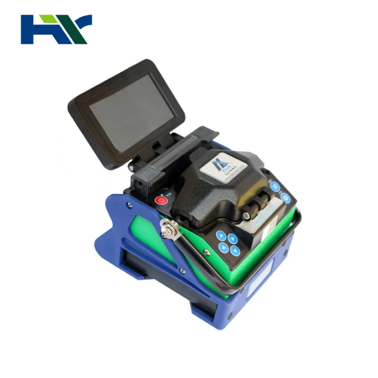 Factory Direct Prices  Multi language fusion splicer  Eloik  ALK 88a Fusion Splicer