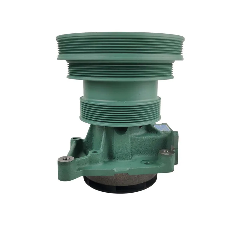 
China Quality Manufacturer VG1500060051 Water pump for CHNTC 